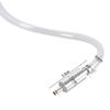 1Pcs Non Return Motorcycle Brake Tool Oil Fluid Pump Bleeder  Car Automotive Accessory