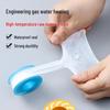 Waterproof Leak-Proof Plumbing Tape for Sealing and Wrapping Pipes and Faucets