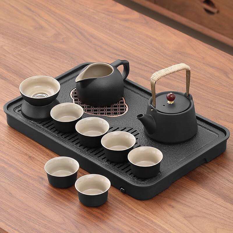 Tang Feng Chinese Gongfu Teaboard Tea Set
