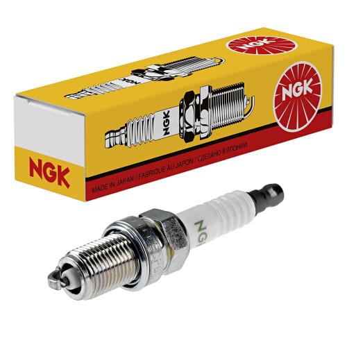 NGK General Plug (Screw type/No terminal) 1 piece [3901] CPR7EA-9
