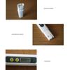 Quality Self-provided Battery Water Monitor Water Tester Water Purity Analyzers Water PH Meters Pen