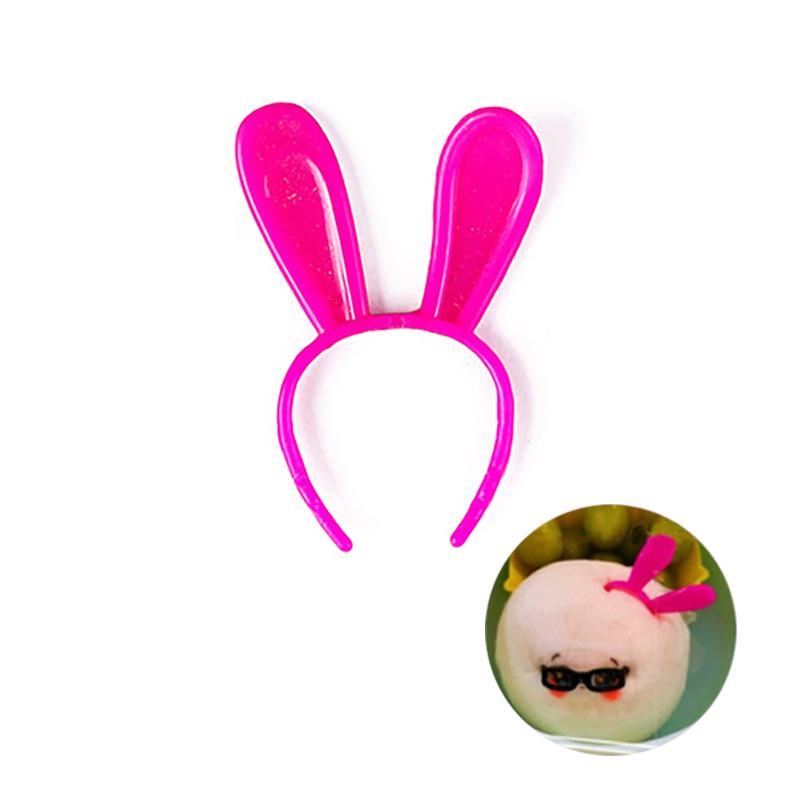 6 Stuks Bento Decoratie Gereedschap Lunch Bento Box Eten Hoofddeksel Buffet Sandwich Toppers Decor Voor Bento Decoratie