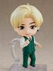 Nendoroid TinyTAN V Plastic Painted Movable Figure Non-scale