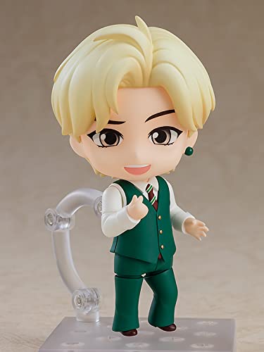 Nendoroid TinyTAN V Plastic Painted Movable Figure Non-scale