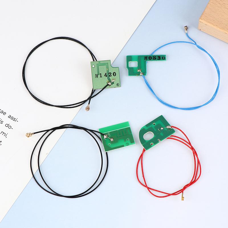1Pc For 3Ds 3Dsxl Wifi Antenna Coaxial Flex Wire Cable Board Replacement Part For New 3Ds New 3Dsxl Game Console