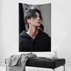 Korean Actor Song Kang Tapestry Room Decor Wall Cloth Party Hanging Background Room Decor Baby Room