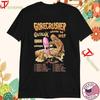 Gutalax Band European 2025 Tour Cotton S 4XL T Shirt ZL1127
