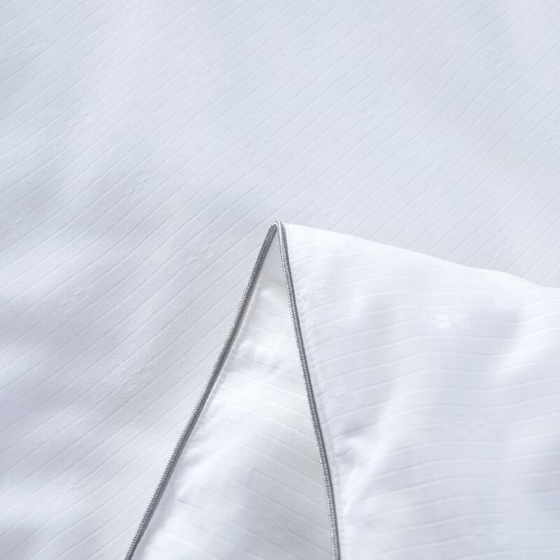 QI LU Collagen Mulberry Silk Quilt