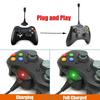 USB Charging Cable Line 1.8m For Xbox 360 / Xbox 360 Slim  Wireless Controller