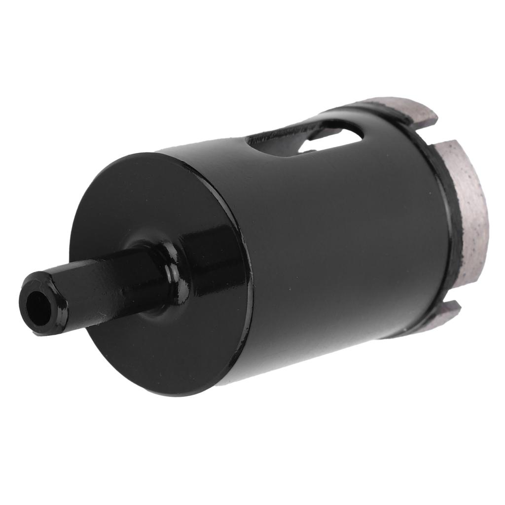 Hole Drill Bit   Meterial Marble Ceramic Tiles Sintered Hole Opener Bench Drilling Tool