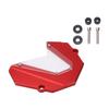 Motorcycle Front Sprocket Cover CNC Aluminium Alloy Chain Guard  or Replacement for MT09 FZ09 20132017