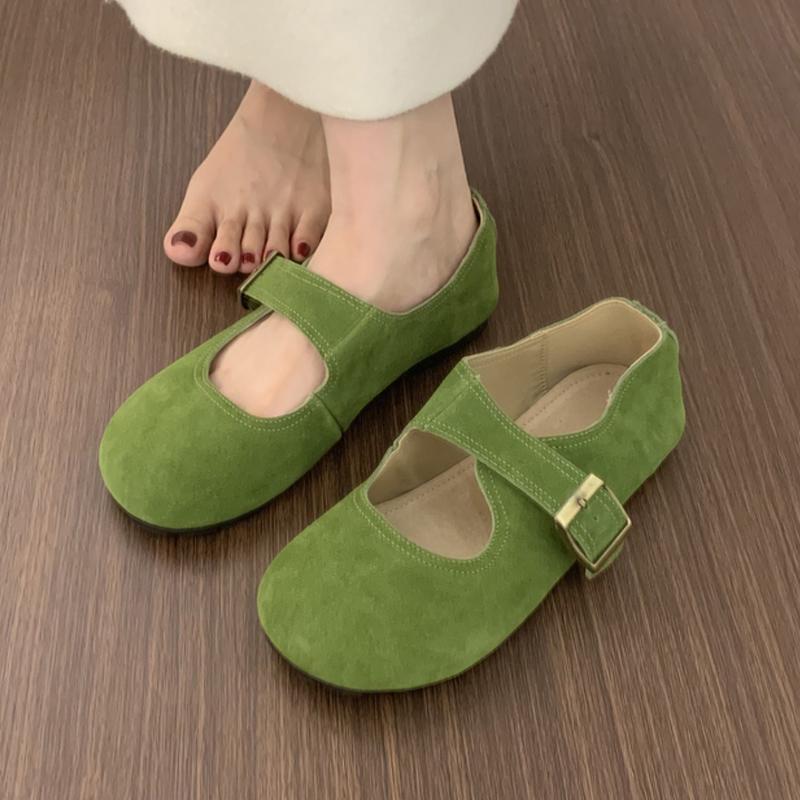 Fashion Women Sport Shoes Flats Shallow Loafers Shoes Fashion Soft Autumn Sneakers Woman 2025 New Trend Dress Designer Zapatos De Mujer