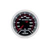 Dynoracing Oil Temp Gauge 2"(52mm) Smoke Len 40-140 C Degree Pointer Oil Temp Gauge Car Meter with Sensor BX101229