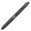 PILOT FriXion Ball 3 Slim Kulspetspenna PLKFBS60EFB 0,5 mm 3-färgad penna, Svart,