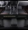 All-Weather Floor Mats for Jeep: Compass, Cherokee, Renegade, Grand Cherokee, Wrangler