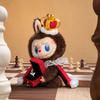 POP MART Labubu The Monsters Let's Checkmate Series-Vinyl Plush Doll