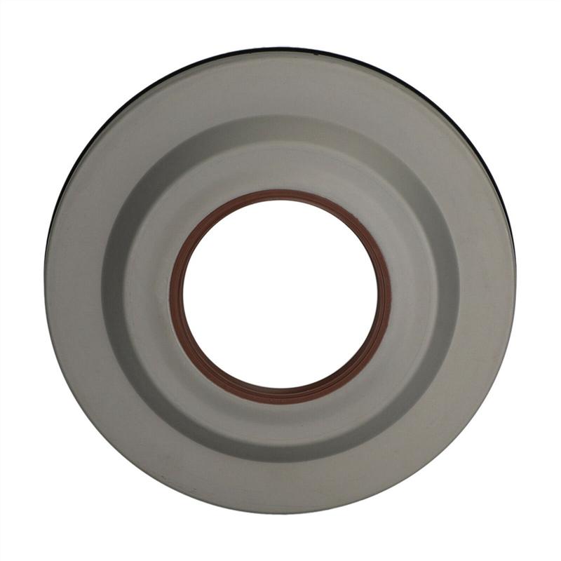 Precise 6DCT450 MPS6 Automatic Gearbox Seal Cover For Land Rover Volvo Ford Mondeo Transmission Seal Cover 1684808 31256845
