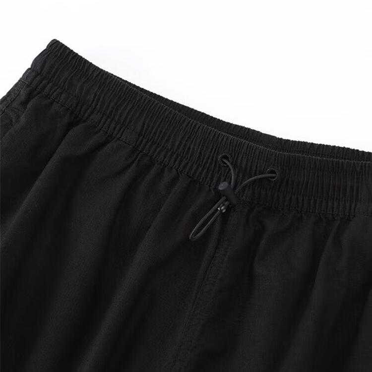 Puma ArchiveFuture SS25 Casual Pants Unisex Black 634691-01