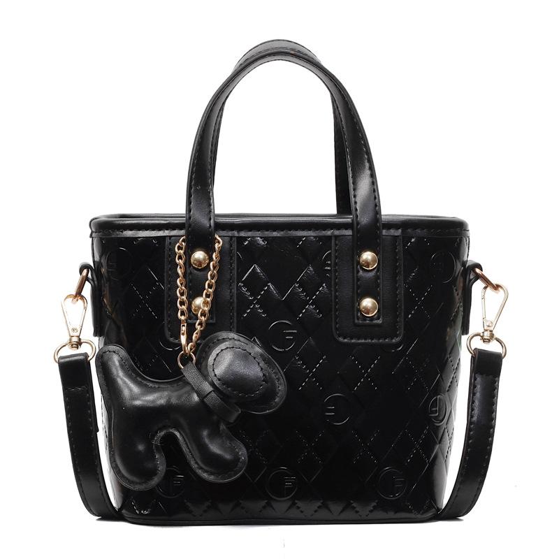 New Handbag Women's Shoulder Messenger Bag