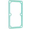 Intake Horn Heater Grid Gasket 4940849 68024672AA Compatible With 2007.5-2018 Dodge RAM Cummins Turbo 6.7L Engine