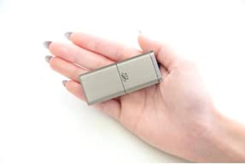 TRUSTLEX IONION NEO Portable Negative Ion Generator