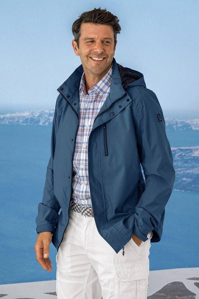 

Куртка Killtec функциональная KOS темно-синяя M