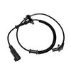 Car Front ABS Speed Sensor Left/Right Repair For Dodge Ram 1500 SXT 68060333AB