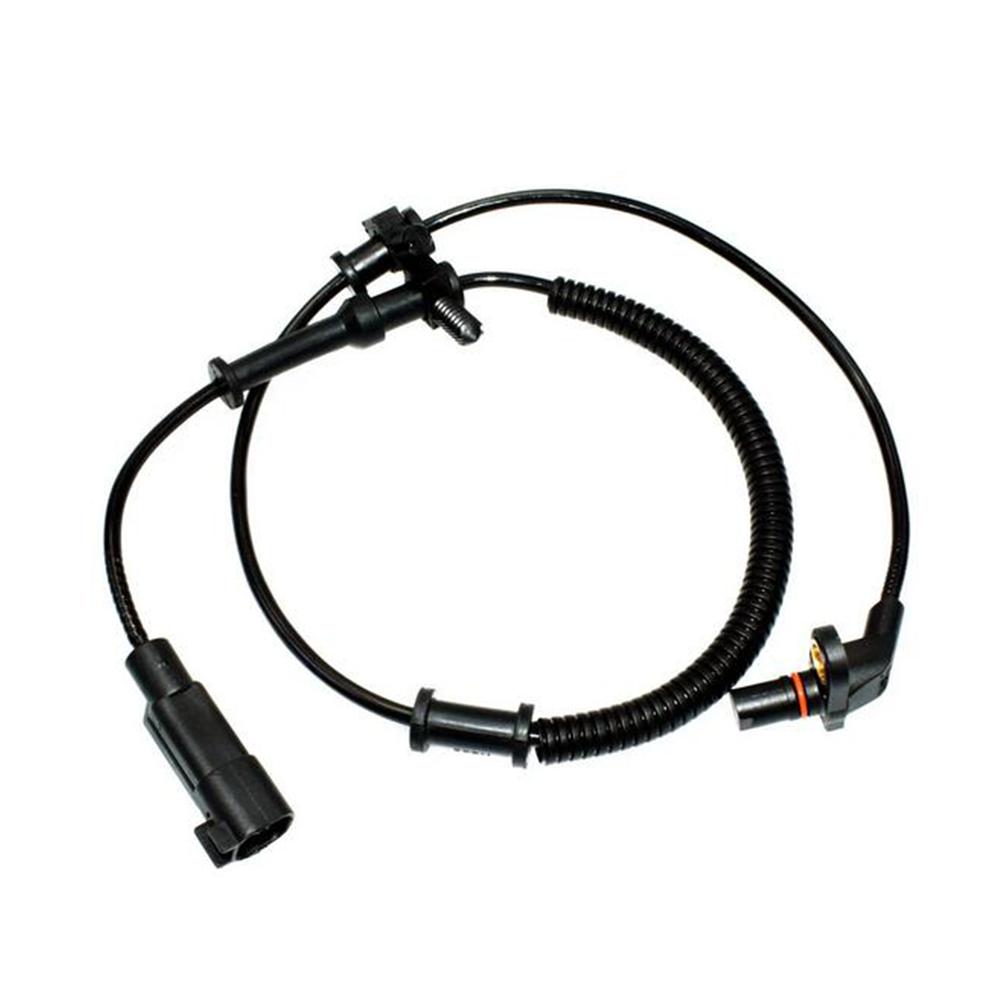Car Front ABS Speed Sensor Left/Right Repair For Dodge Ram 1500 SXT 68060333AB
