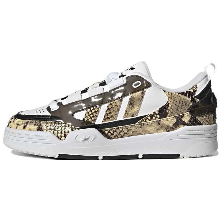 adidas ADI2000 Snakeskin - Blanch Cargo Men s GW4700 EU 35⅔
