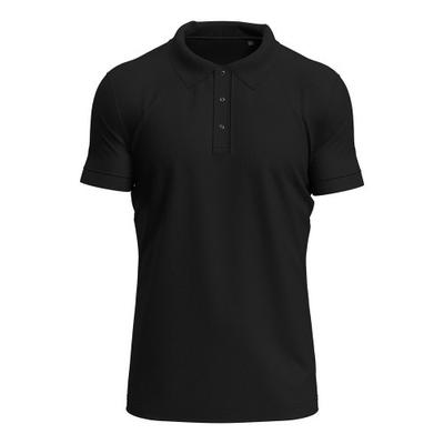 Stedman Mens Clive Polo Shirt