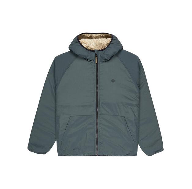 Куртка демисезонная Element Wolfe Sherpa