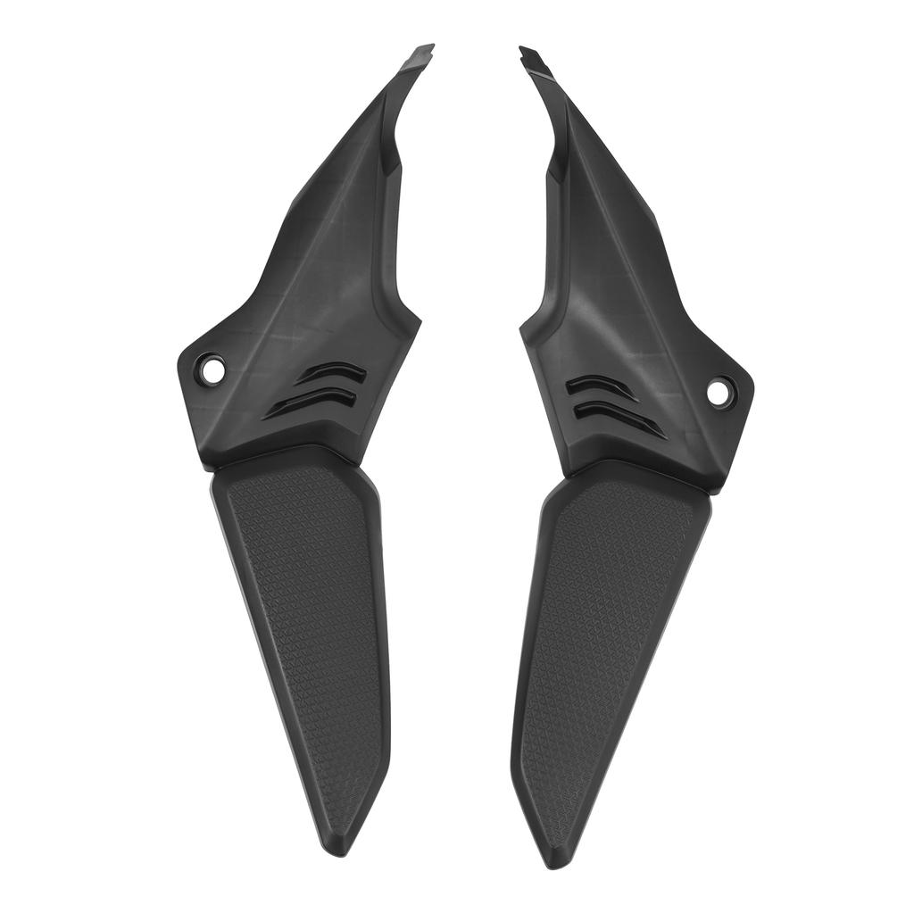 Bodywork Fairing Injection Unpainted For Honda CBR650R 2024-2025