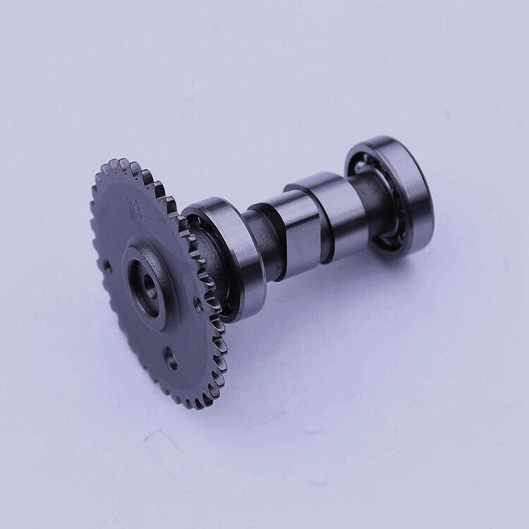 

Compatible with HJ100T-2 and HJ100T-3-7 Joy Star Engine Camshaft Rocker Arm.