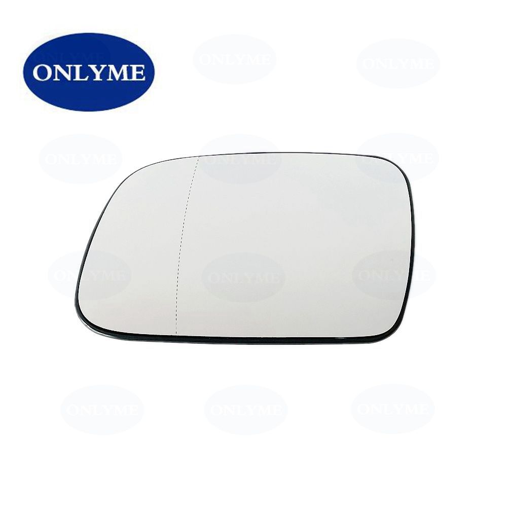 

Car Heated Wide Angle Mirror Glass For PEUGEOT 307 (2001 02 03 04 05 06 07 08 ) 407 ( 2004-2009 ) Wide angle L