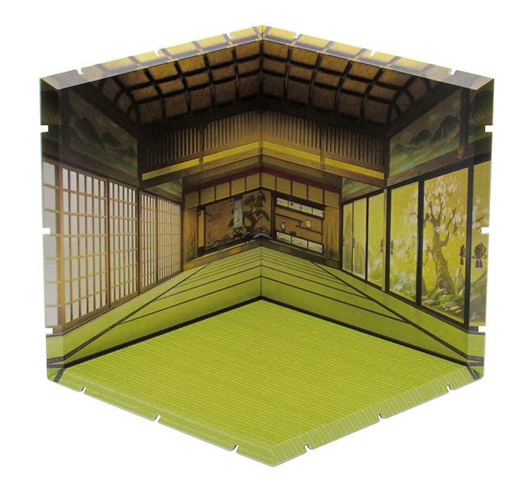 Dioramansion 150 Honmaru Palace