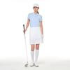 ANDAR Icefield Polo Short Sleeve