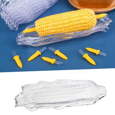 Practical Corn Easy To Holders Compact Multi-purpose Clean