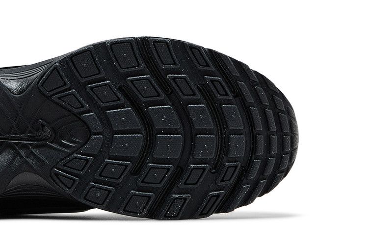 Nike V5 RNR Black Anthracite