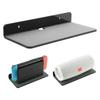 Acrylic Floating Speaker Shelf Cell Phone Toy Display Shelf Wide Universal Holder Floating Shelves Universal Holders