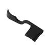 Hot Shoe Thumb Up Rest Hand Grip Fit for Fuji X S10 Aluminum Alloy Hot Shoe Thumb Up Rest Hand Grip Camera Accessories