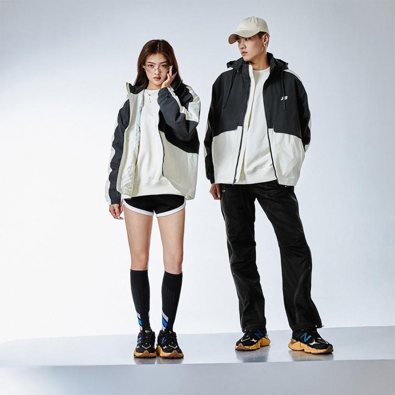 New Balance 9060 'Black Royal Gum' Sneakers U9060RE