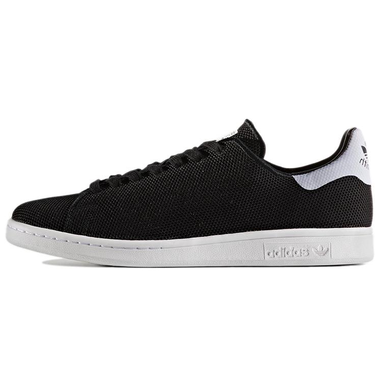 

Adidas Originals StanSmith Skate Shoes Black White BB0066 37⅓