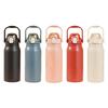 Vacuum Insulation Cup with Lid 1300ML Insulated Water Bottle LongLasting
