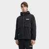 Fila ORIGINALE Jackets & Coats Men's Jet Black F11M449705F-BK