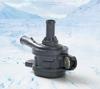 Toyota Corolla Electronic Water Pump 161B0-0Y010 for Auxiliary Cooling and Heat Dissipation.