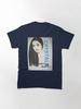 June Carter Cash Men Women Crystal Gayle Talladega Nights Gifts For Music Fans Classic T-Shirt