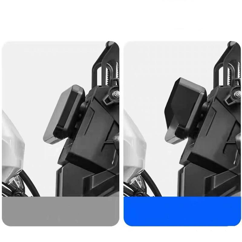 For CFMOTO 450MT 450 MT 2025 Motorcycle Accessories Sun Visor Cover Instrument Screen Sunshade Guard Protection Dashboard