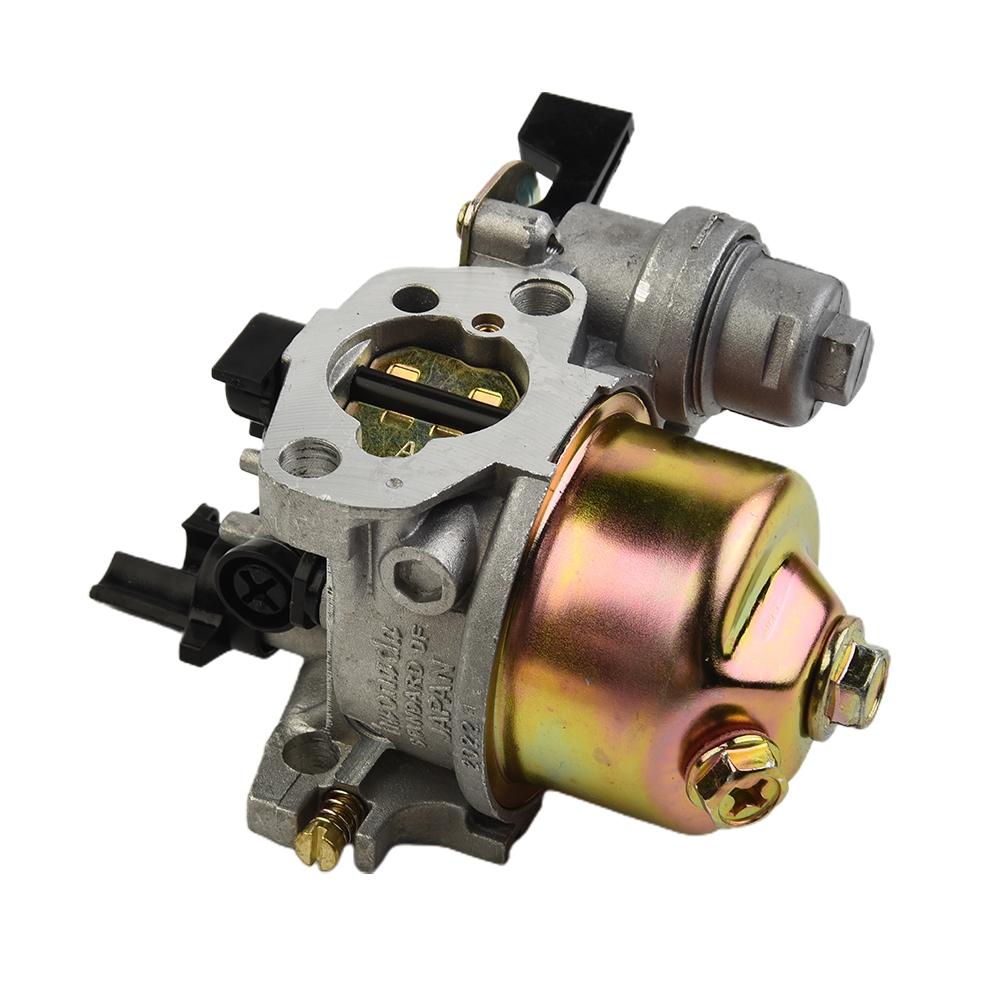 Carburetor Carb For-GX120/GX160/5.5-6.5HP Engine Pressure Lawn Mower Parts