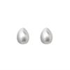 Female High-end Water Droplet Earrings