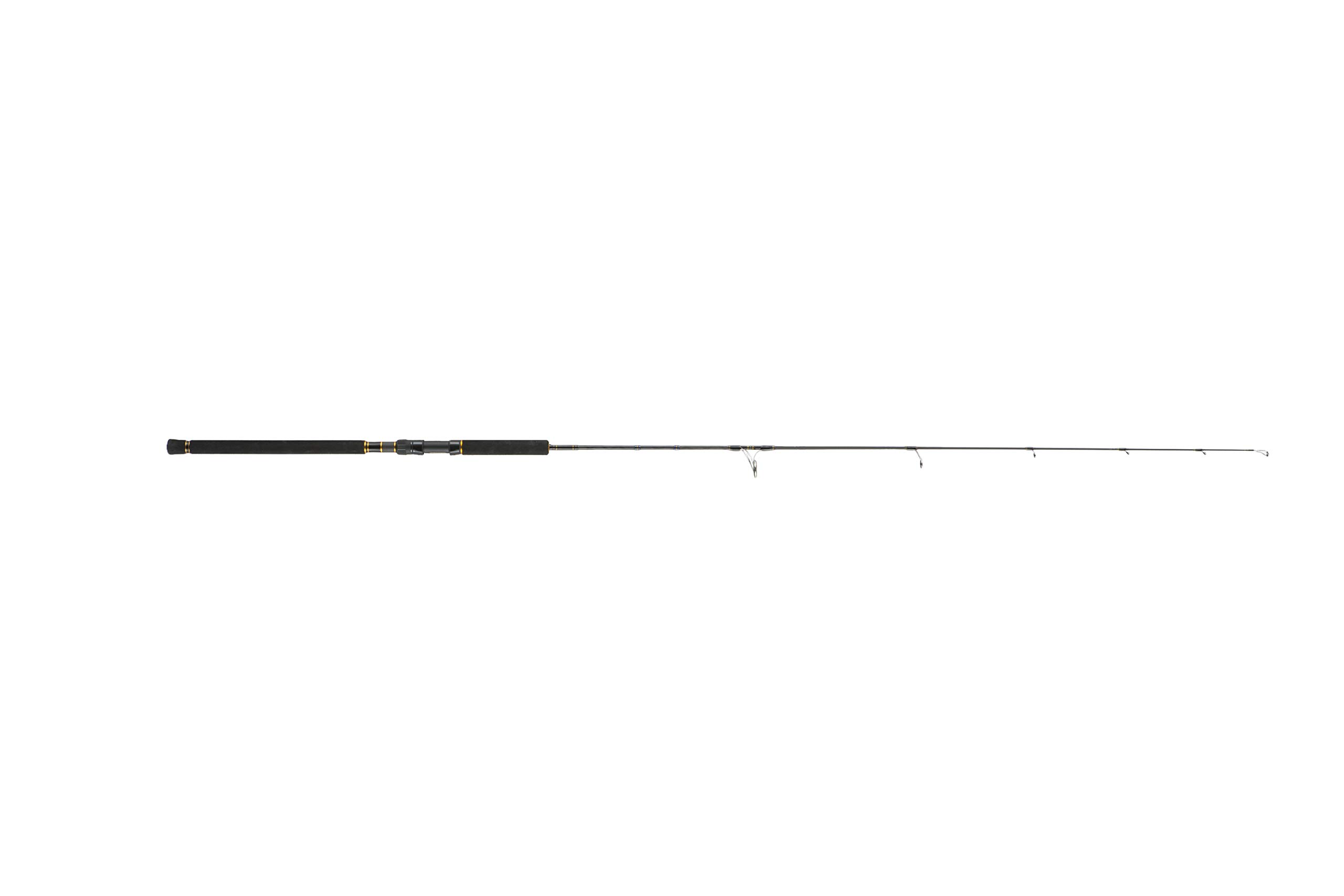

Abu Garcia Jigging Rod Spinning Ocean Field Jigging OFJS-60120 Spinning Rod 1 Piece Inada Mackerel Warasa Sagoshi Inshore Jigging